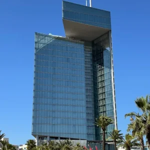 Musée Maroc Telecom 
