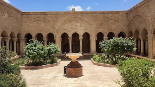 Musée cinématographique de Ouarzazate