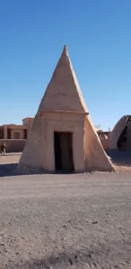 Musée cinématographique de Ouarzazate