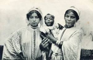 Musée de la Femme Marrakech