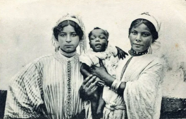Musée de la Femme Marrakech