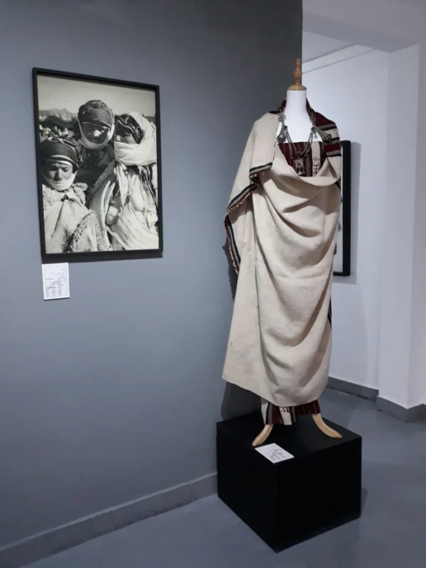 Musée de la Femme Marrakech