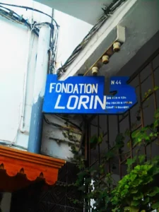 Musée de la Fondation Lorin