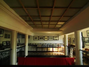 Musée de la Fondation Lorin
