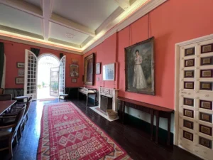 Tangier American Legation Tanger