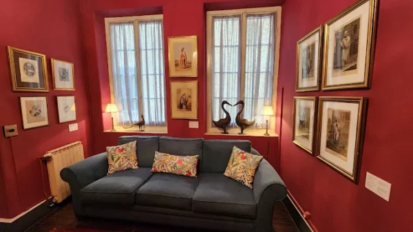 Tangier American Legation Tanger