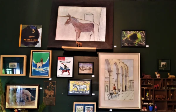 Musée de l’Âne