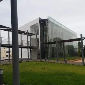 Musée de l’architecture 