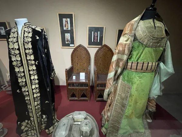 Musée du Judaïsme Marocain Casablanca
