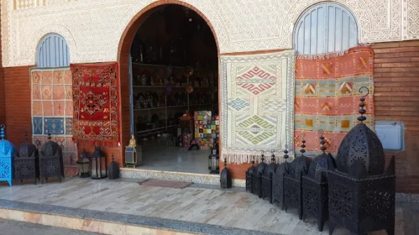 Oulja Poterie Salé