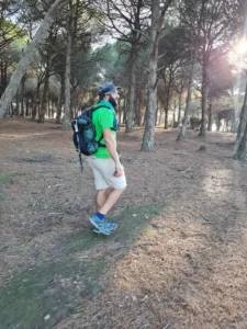 Parc Rahrah