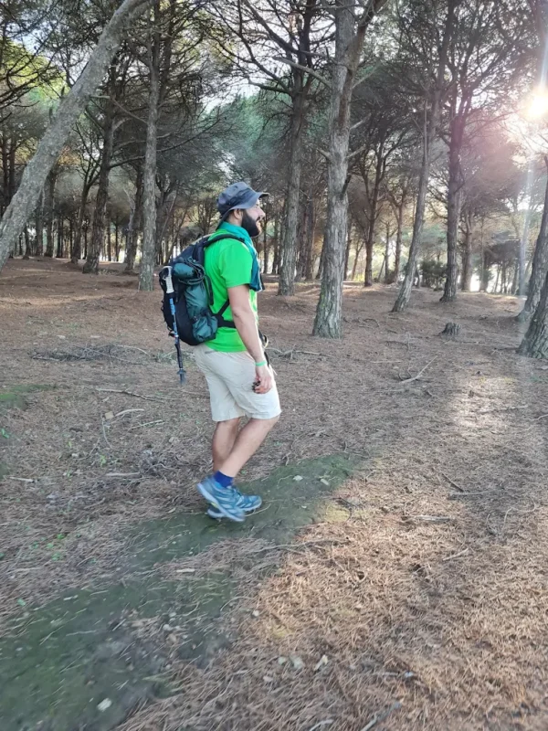 Parc Rahrah