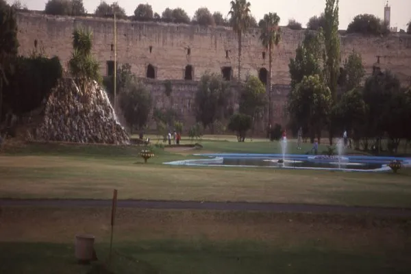 Royal Golf Meknes