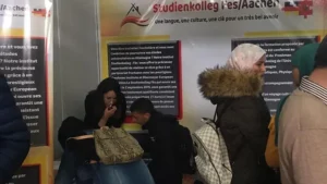 Studienkolleg Deutschland