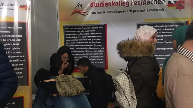 Studienkolleg Deutschland