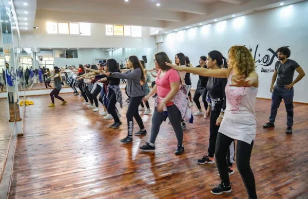 StudioX Dance Company