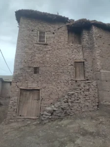 Ecomusée Vallée des Bougmez