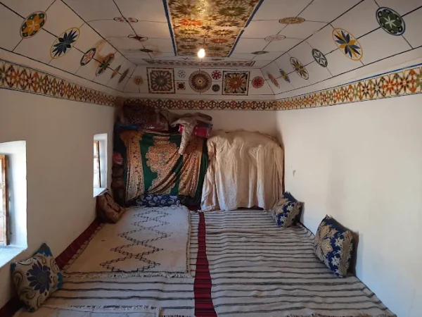 Ecomusée Vallée des Bougmez