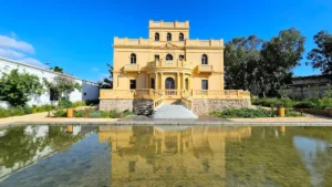Villa Carl ficke