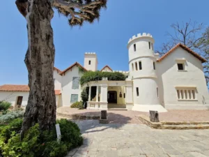 Villa Perdicaris