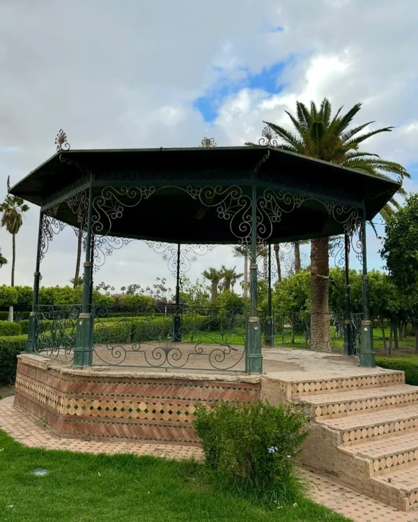 Parc Lalla Hasna