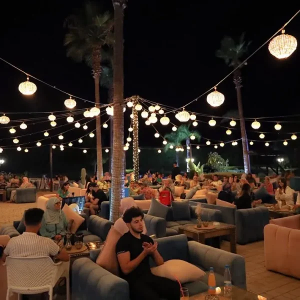 Aqualand Meknes