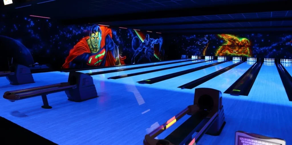 Meilleures Activités à l’Intérieur Casablanca et Maroc Le Guide des Activités-bowling