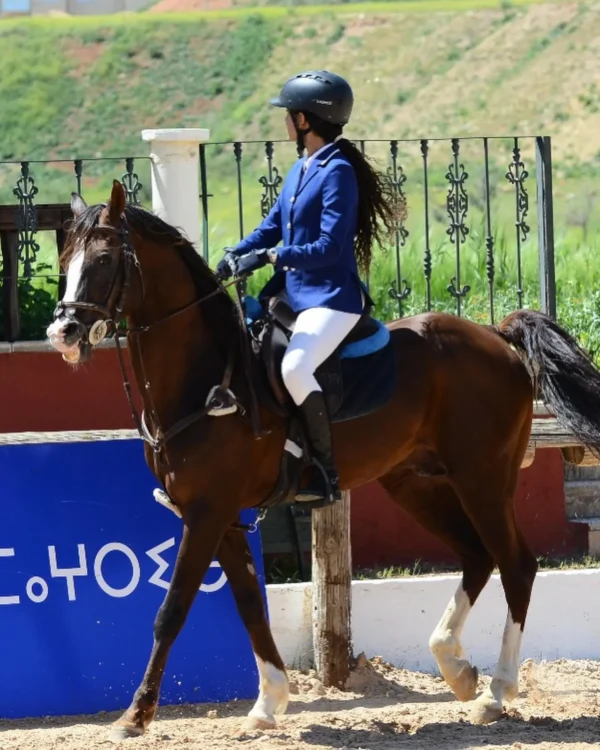 Club Equestre Ain Amyer