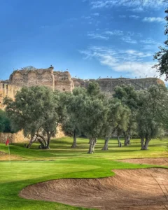 Royal Golf Meknes