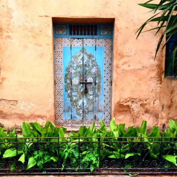 Jardins Andalous