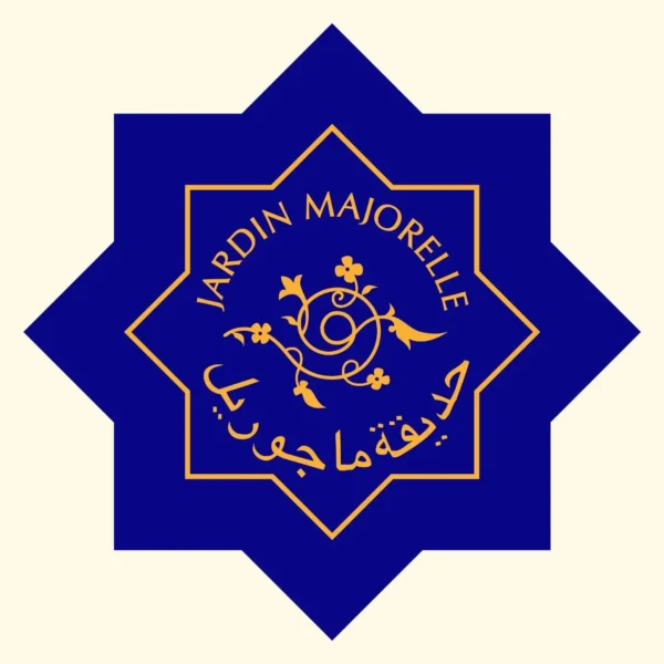 Le Jardin Majorelle