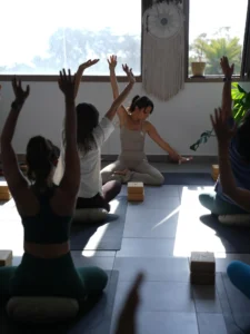 Karuṇā Yoga & wellness