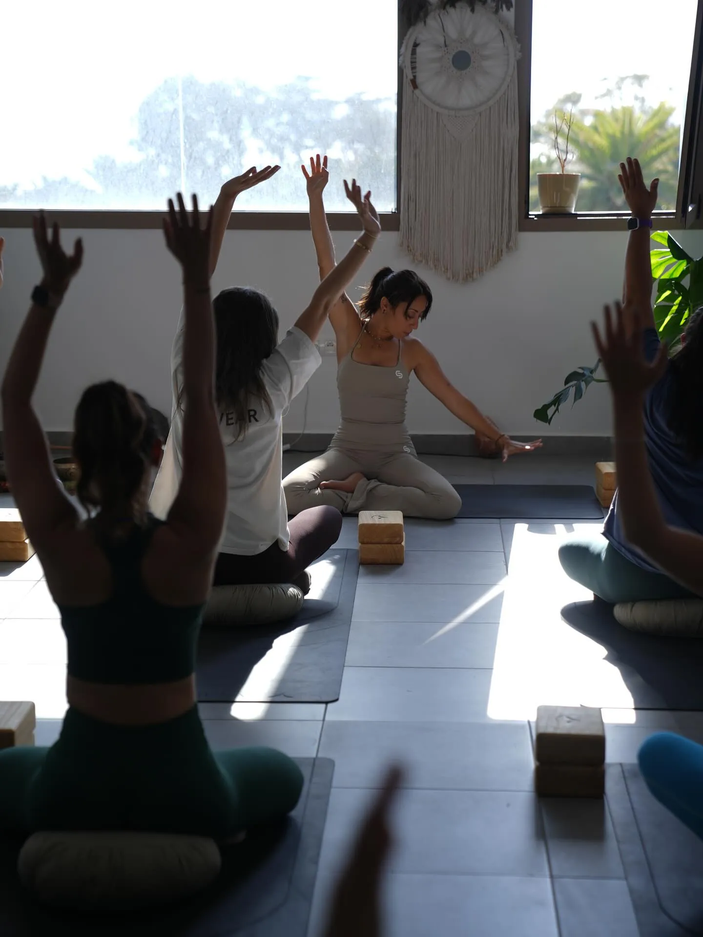 Karuna Yoga & wellness