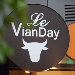 Le VianDay Meknes 