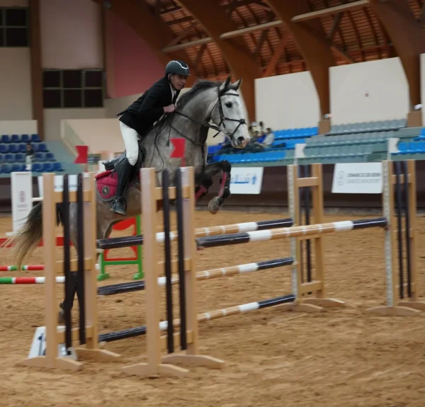 Club Equestre Ain Amyer