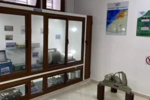 Musée des Instruments de Géophysique et de Météorologie du Maroc