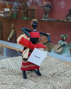Exposition Poupées Du Monde Rabat