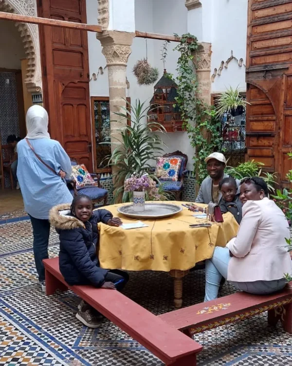 Exposition Poupées Du Monde Rabat