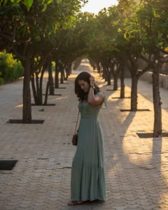 Parc Lalla Hasna