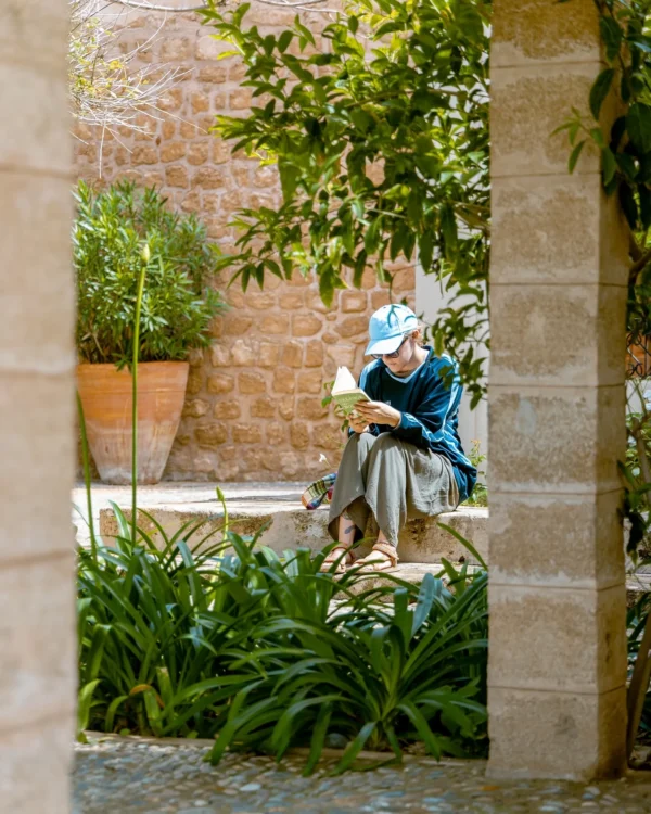 Jardins Andalous