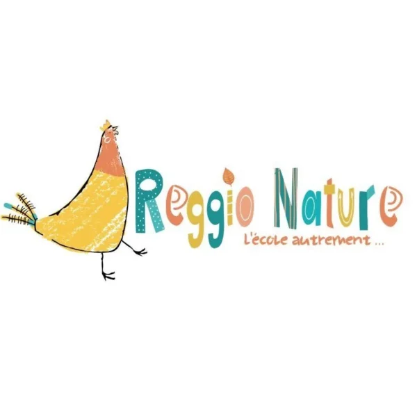 Crèche Reggio Nature