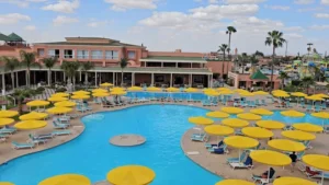 Aqua Fun Club