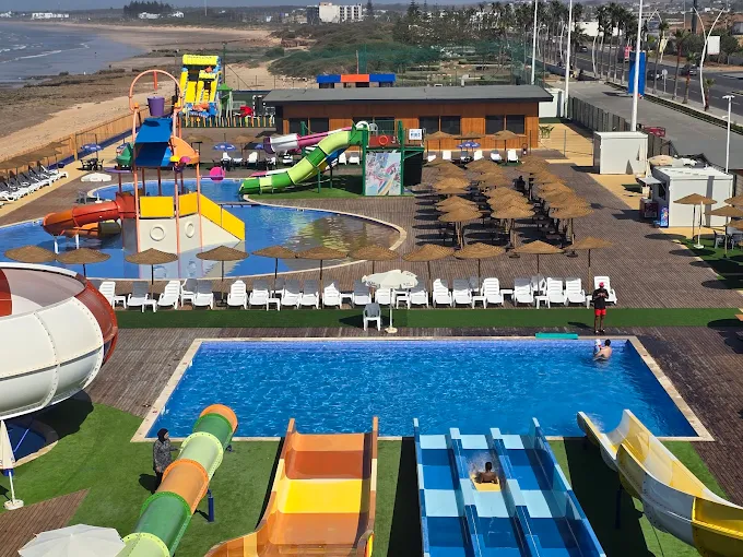 Aqua Mazagan