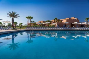 Aqua Mirage Club & Aqua Parc