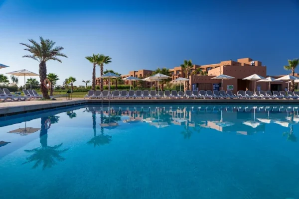 Aqua Mirage Club & Aqua Parc