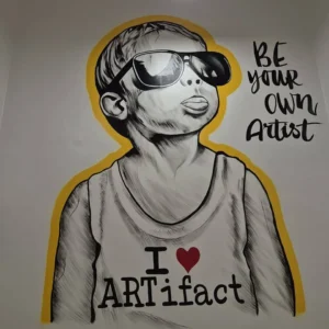  ARTifact Casa