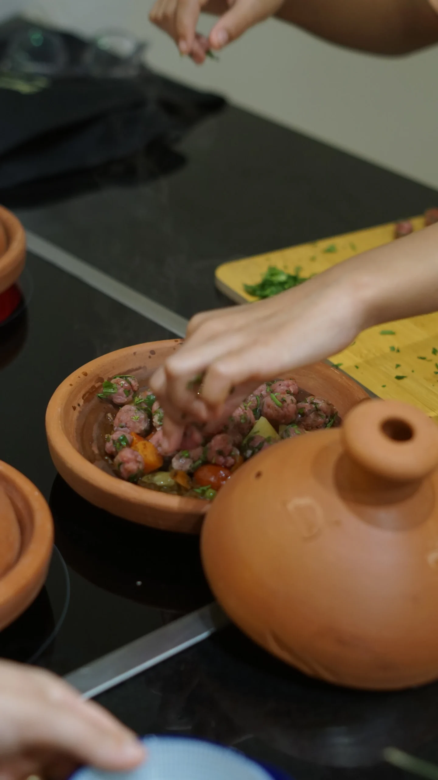 L'Atelier des Chhiwat