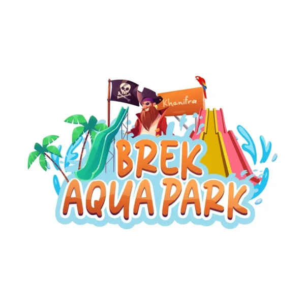 Brek Aquapark