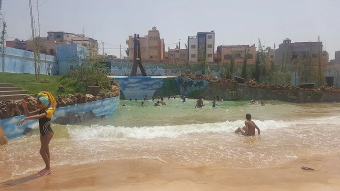 Brek Aquapark