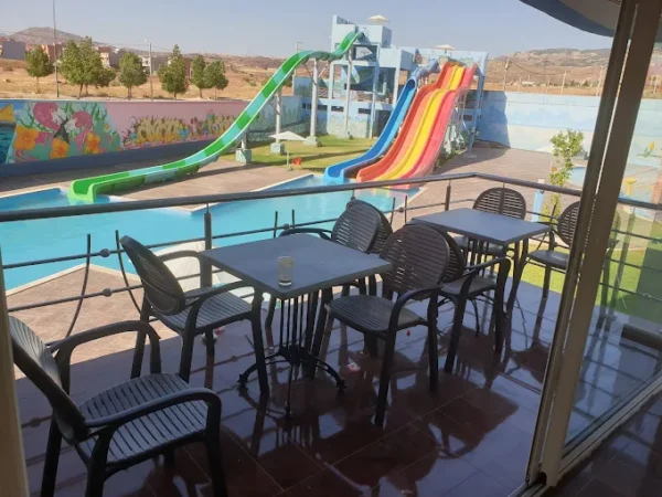 Brek Aquapark